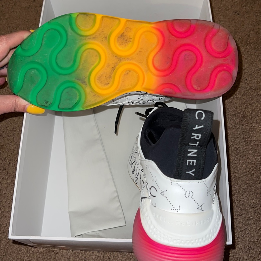 Stella McCartney sneakers